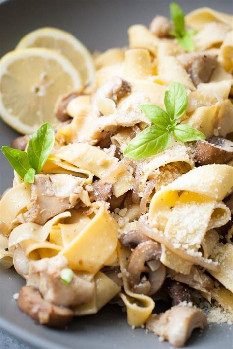grilled-artichoke-mushroom-lemon-pasta-life-is-but-a image