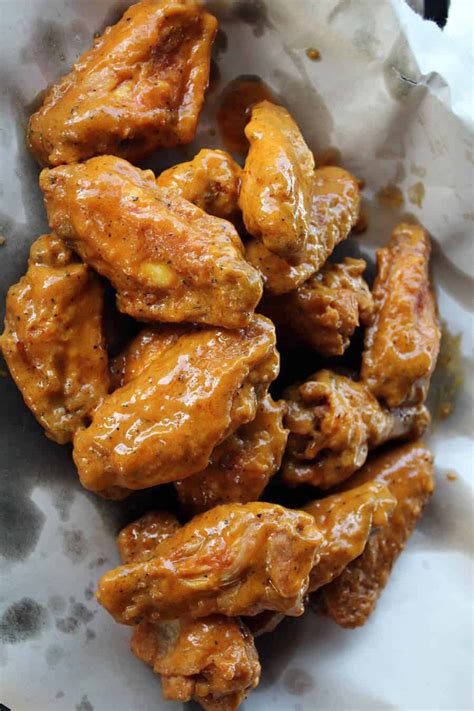 20-best-chicken-wings-recipes-savory-experiments image