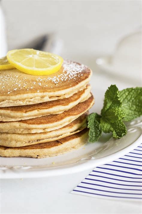 lemon-ricotta-pancakes-natural-sweet image