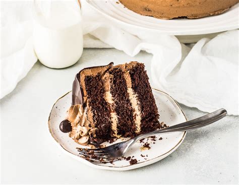 chocolate-mocha-cake-the-itsy-bitsy-kitchen image