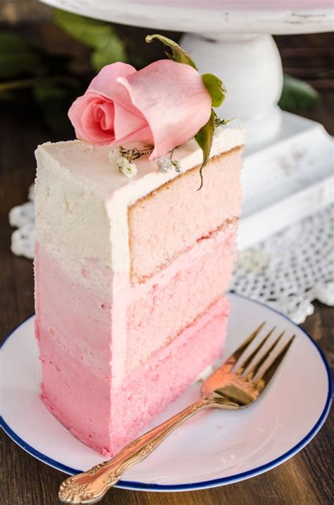 strawberry-pink-ombre-cake-oh-sweet-basil image
