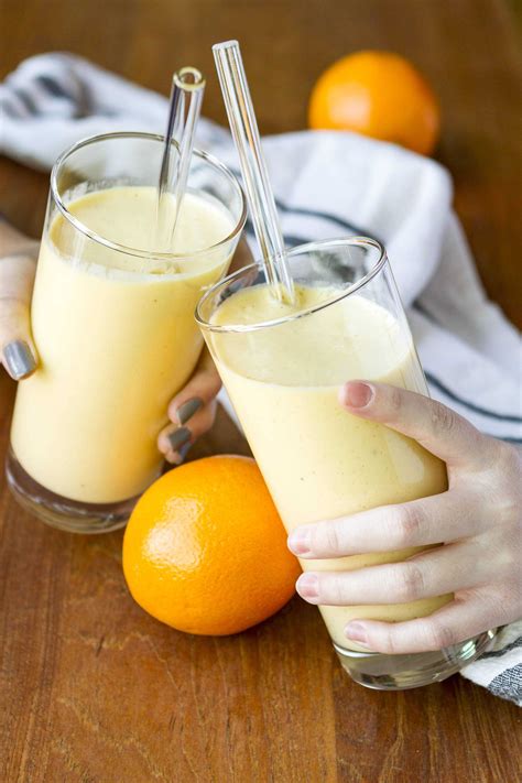 vitamin-c-immune-boosting-citrus-smoothie image