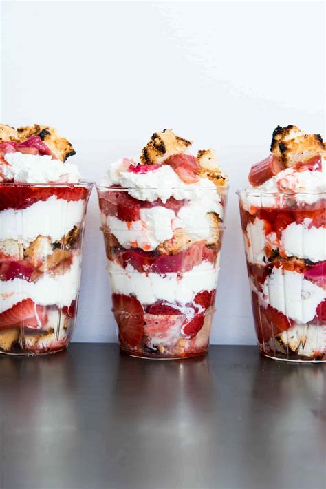 rhubarb-strawberry-parfaits-grill-packet-desserts image