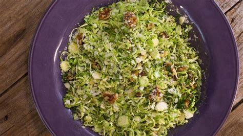 michael-symons-shaved-brussels-sprouts-with-pecorino image