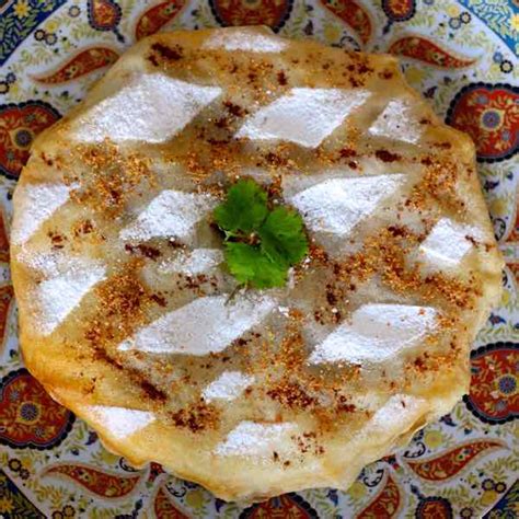pastilla-traditional-and-authentic-moroccan image