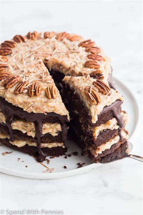 homemade-german-chocolate-cake-rich-moist image