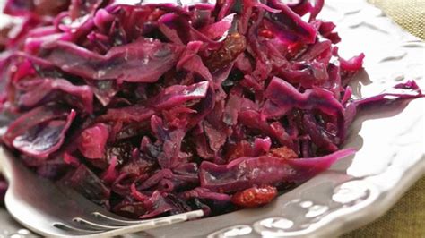 rotkraut-red-cabbage-a-classic-austrian-side-dish image