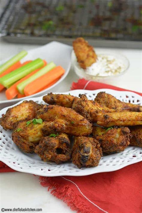 dry-rub-baked-chicken-wings-chef-lolas-kitchen image