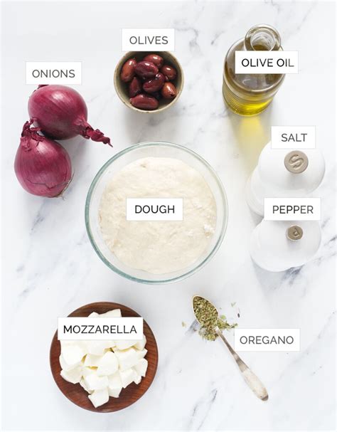 easy-onion-pizza-the-clever-meal image
