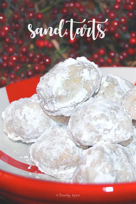 sand-tarts-aka-pecan-snowball-cookies-family-spice image