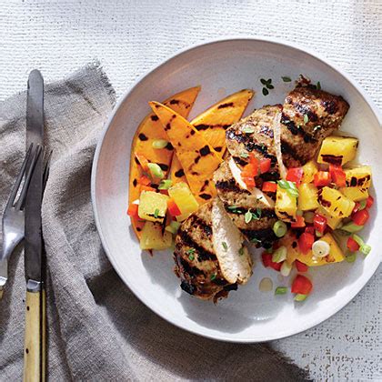 jerk-chicken-with-grilled-pineapple-salsa image