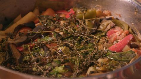 soufico-one-pot-vegetable-stew-mediterranean-diet image