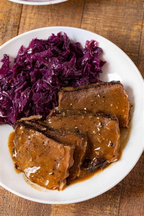 traditional-german-sauerbraten-recipe-dinner-then image