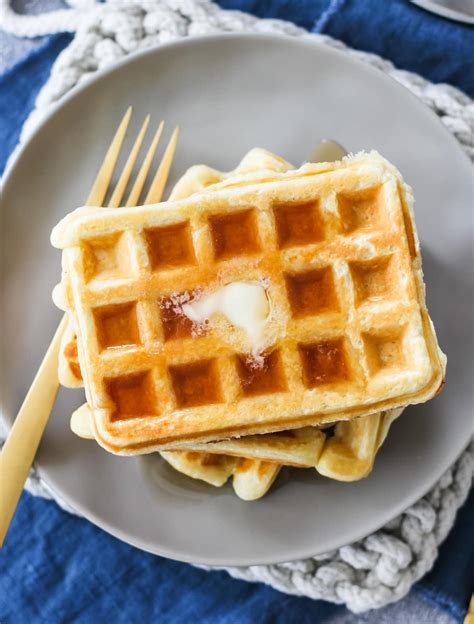 sour-cream-waffles-a-pretty-life-in-the image