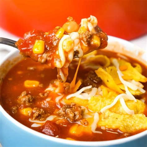 easy-taco-soup-this-is-not-diet-food image
