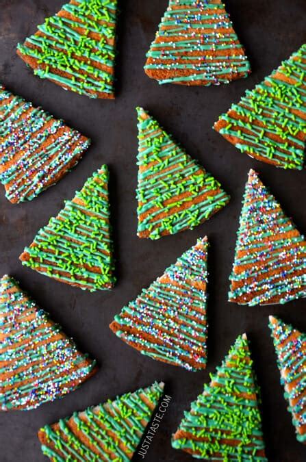 christmas-tree-shortbread-cookies-just-a-taste image