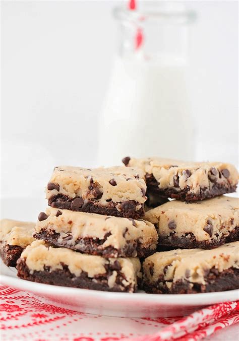 cookie-dough-brownies-best-recipe-somewhat-simple image