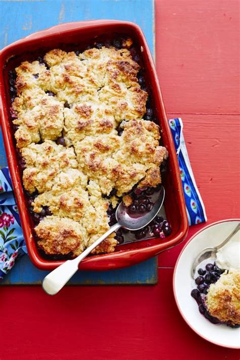 best-blueberry-cobbler-recipe-how-to-make image