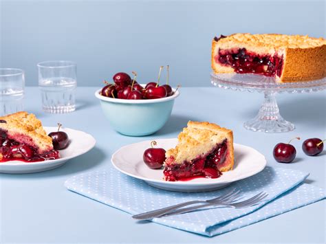 german-sour-cherry-streusel-cake-recipe-kitchen image