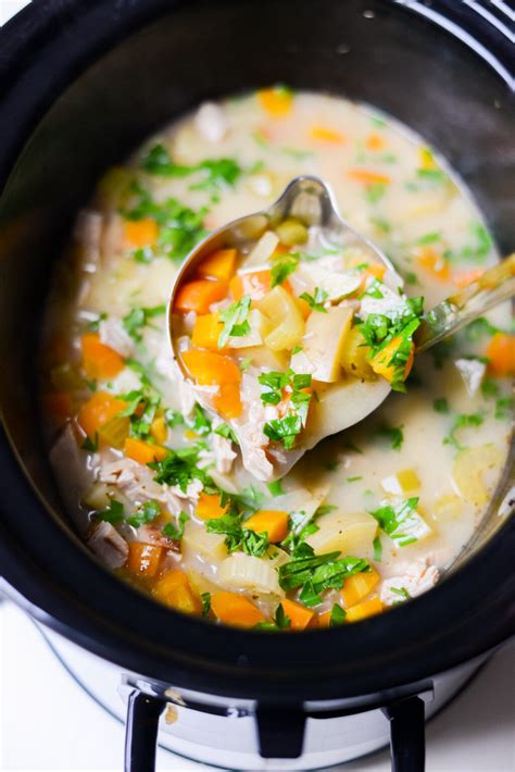 crockpot-turkey-soup-real-food-whole-life image