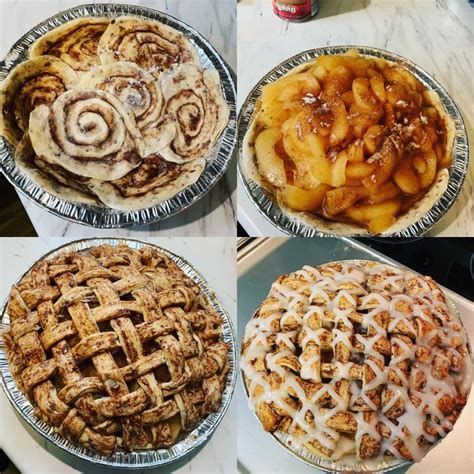 cinnamon-roll-apple-pie-my-heavenly image