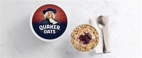 cherry-almond-oatmeal-recipe-quaker-oats image