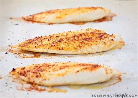 easiest-baked-tilapia-fish-tacos-recipe-somewhat-simple image