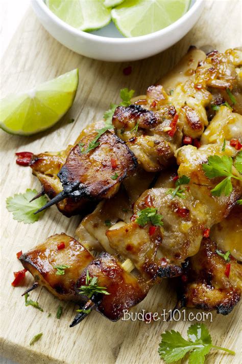 key-west-grilled-chicken-honey-lime-chicken-skewers image