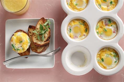 easy-baked-eggs-recipe-get-cracking image