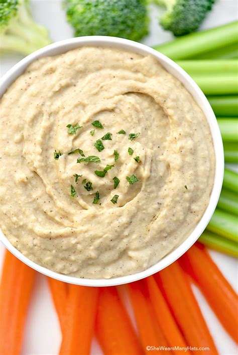 sage-and-white-bean-dip-recipe-she-wears-many-hats image