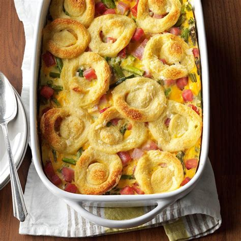 46-easter-casseroles-made-in-a-13x9-pan-taste-of-home image