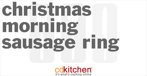 christmas-morning-sausage-ring-recipe-cdkitchencom image