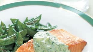 roasted-salmon-with-cucumber-sour-cream image