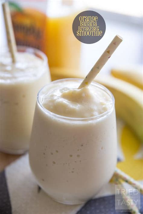 orange-banana-breakfast-smoothie-video-tried image