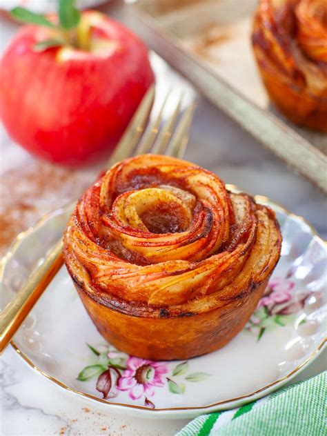 easy-baked-apple-roses-recipe-video-tatyanas image