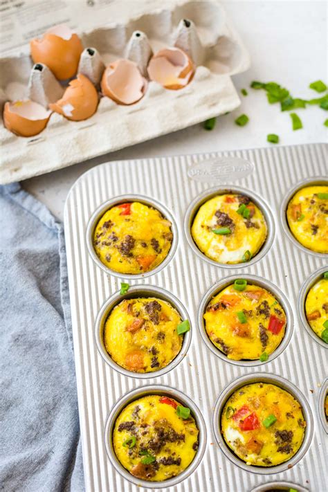 whole30-egg-breakfast-muffins-paleo-the-healthy image