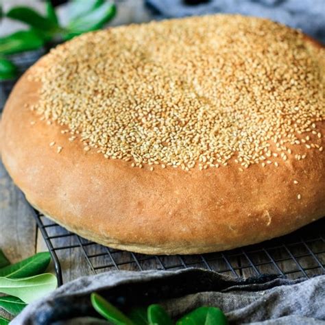 perfect-muffaletta-bread-savor-the-flavour image
