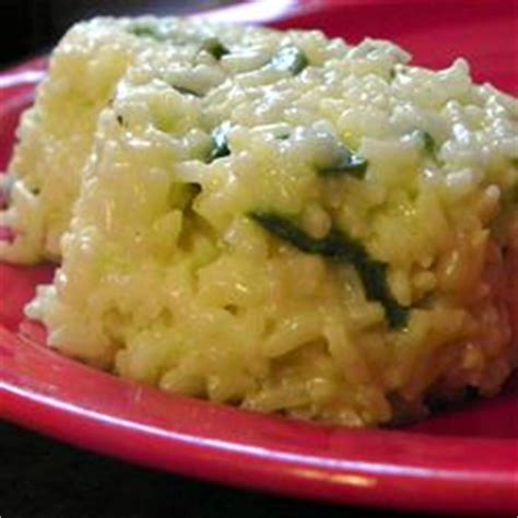 cheesy-poblano-rice-tasty-kitchen-a-happy image