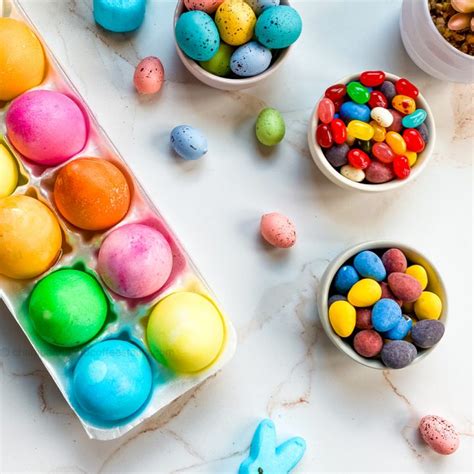 instant-pot-easter-eggs-champagne-and-coffee-stains image