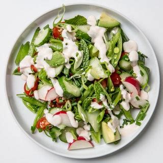 33-fresh-spring-salads-with-seasonal-produce-bon image