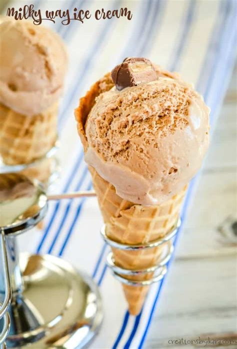 homemade-milky-way-ice-cream-recipe-creations-by image