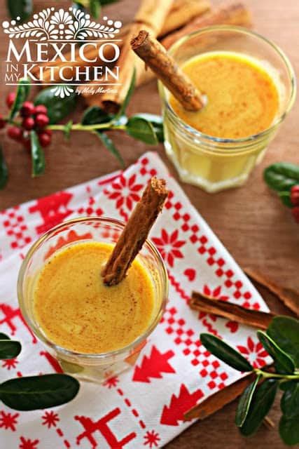 rompope-mexican-eggnog-easy-mexican-drink image