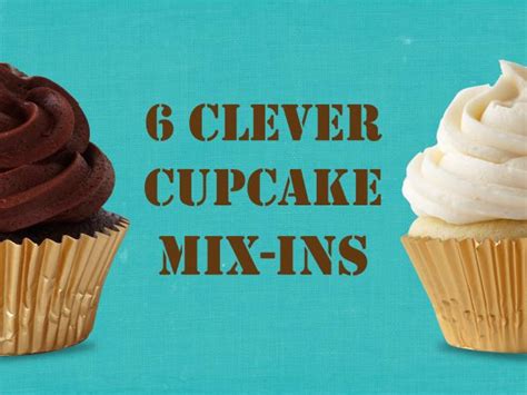 unique-cupcake-mix-ins-food-network-easy-baking image