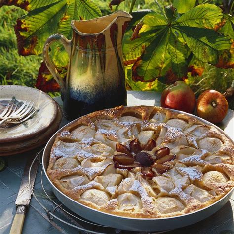 apple-and-plum-cake-recipe-eat-smarter-usa image