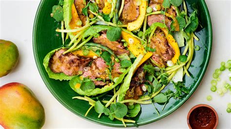 grilled-duck-breast-with-miso-ginger-and-orange image