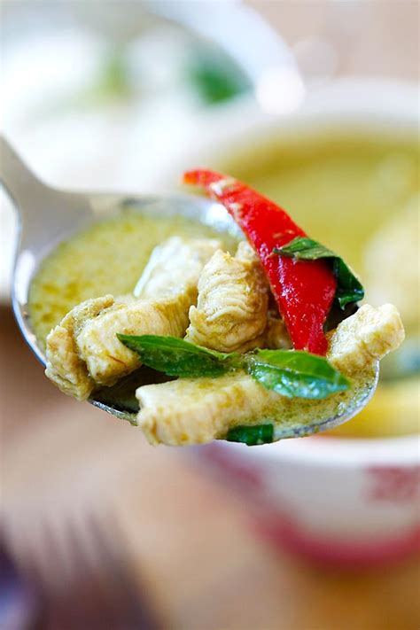 thai-green-curry-recipe-rasa-malaysia image