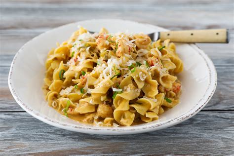 creamy-crawfish-pasta-recipe-reily-products image