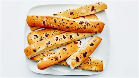pull-apart-breadsticks-recipe-bon-apptit image