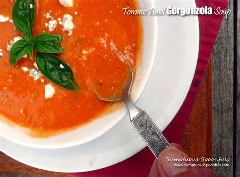 tomato-basil-gorgonzola-soup-sumptuous-spoonfuls image