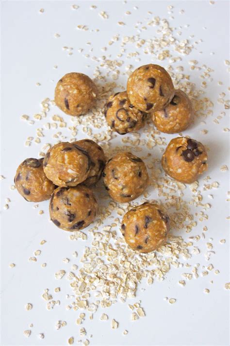 peanut-butter-granola-balls-joy-oliver image